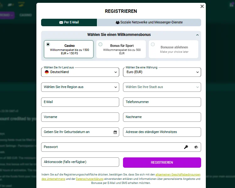 Spin Better casino Spin Better casino