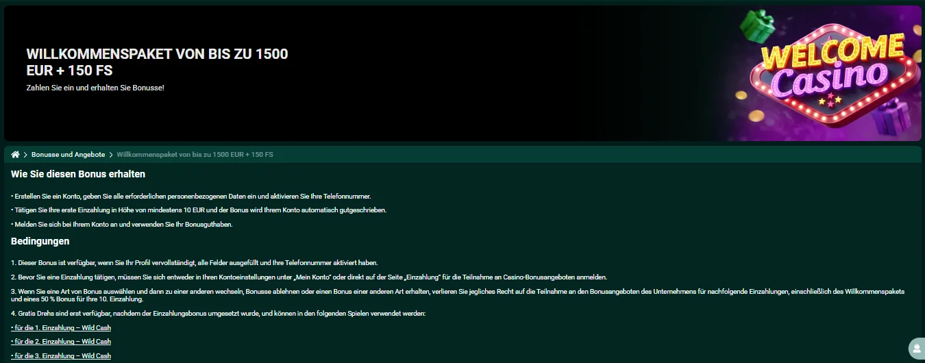 SpinBetter SpinBetter